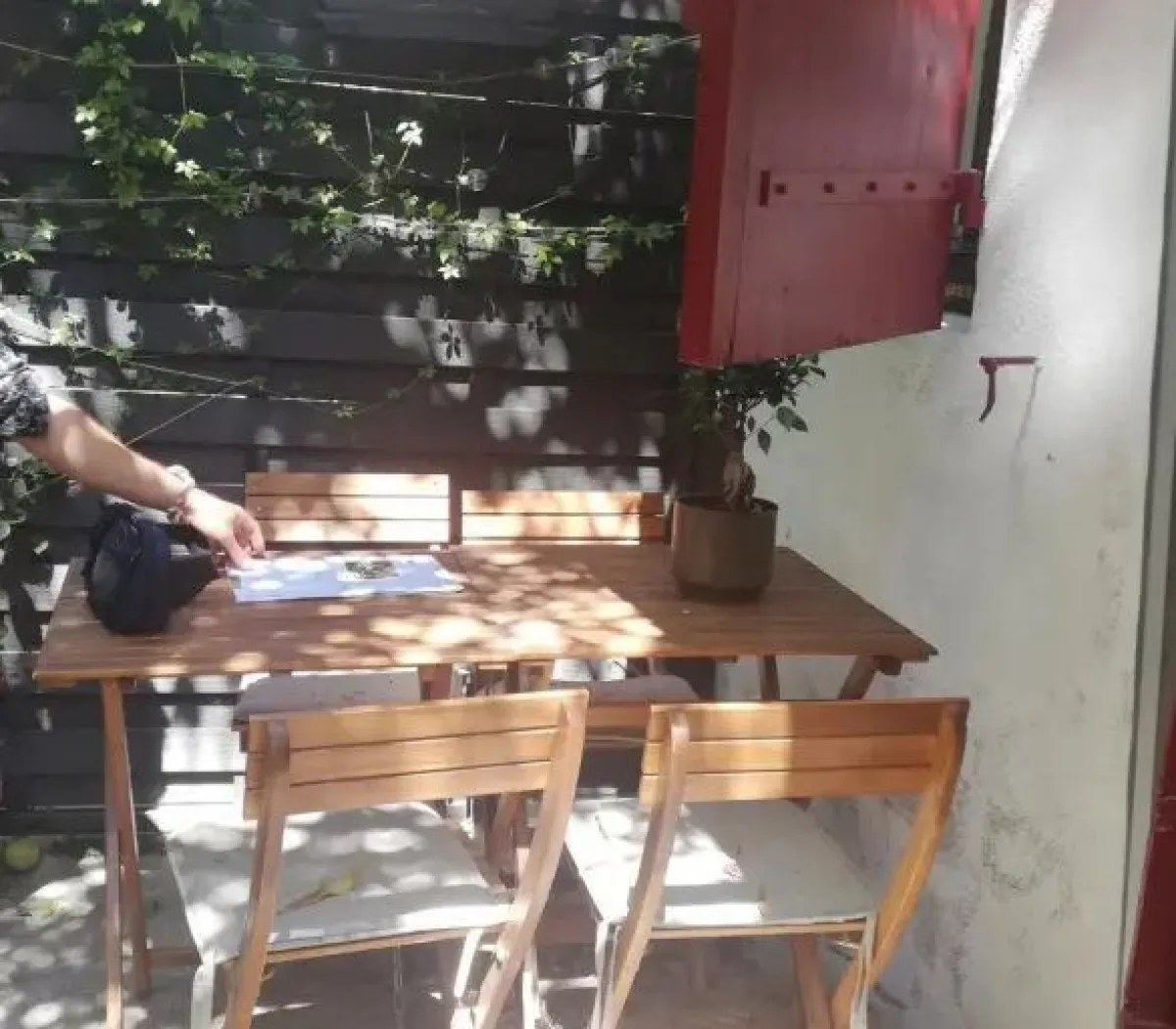 Location Marseille Appartement 501b6eb2