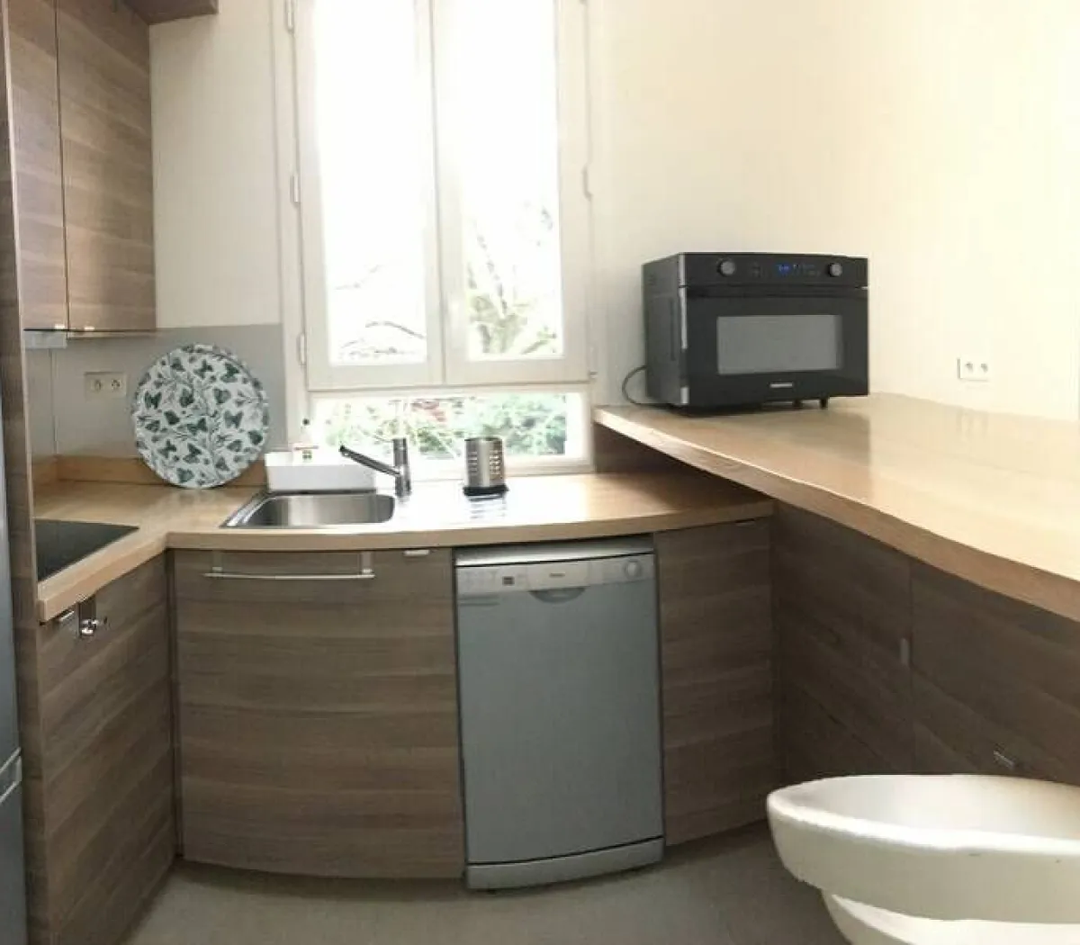 Location Issy-les-Moulineaux Appartement 5022054c