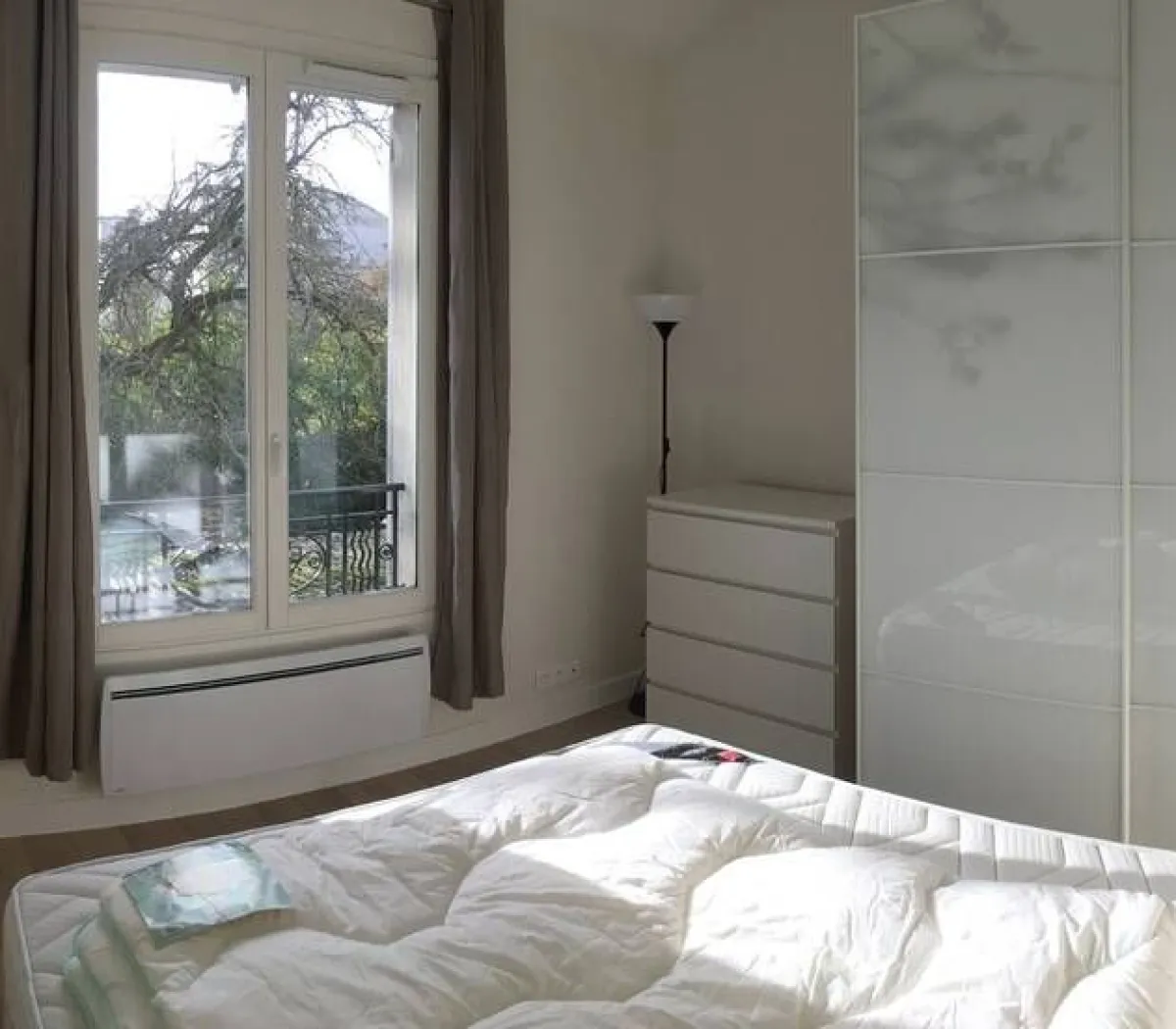 Location Issy-les-Moulineaux Appartement 5022054c