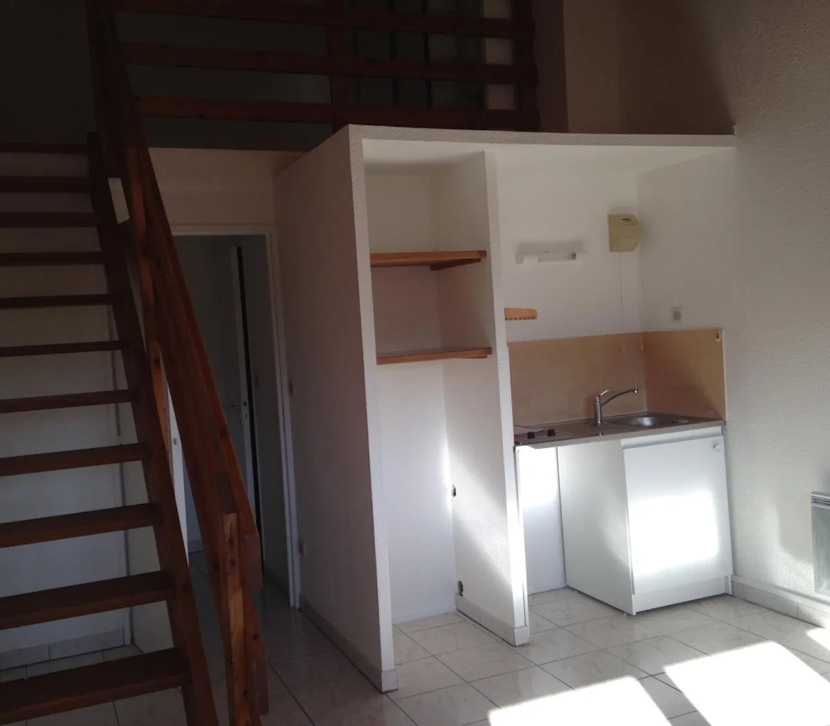 Location Toulouse Appartement 503f94d6