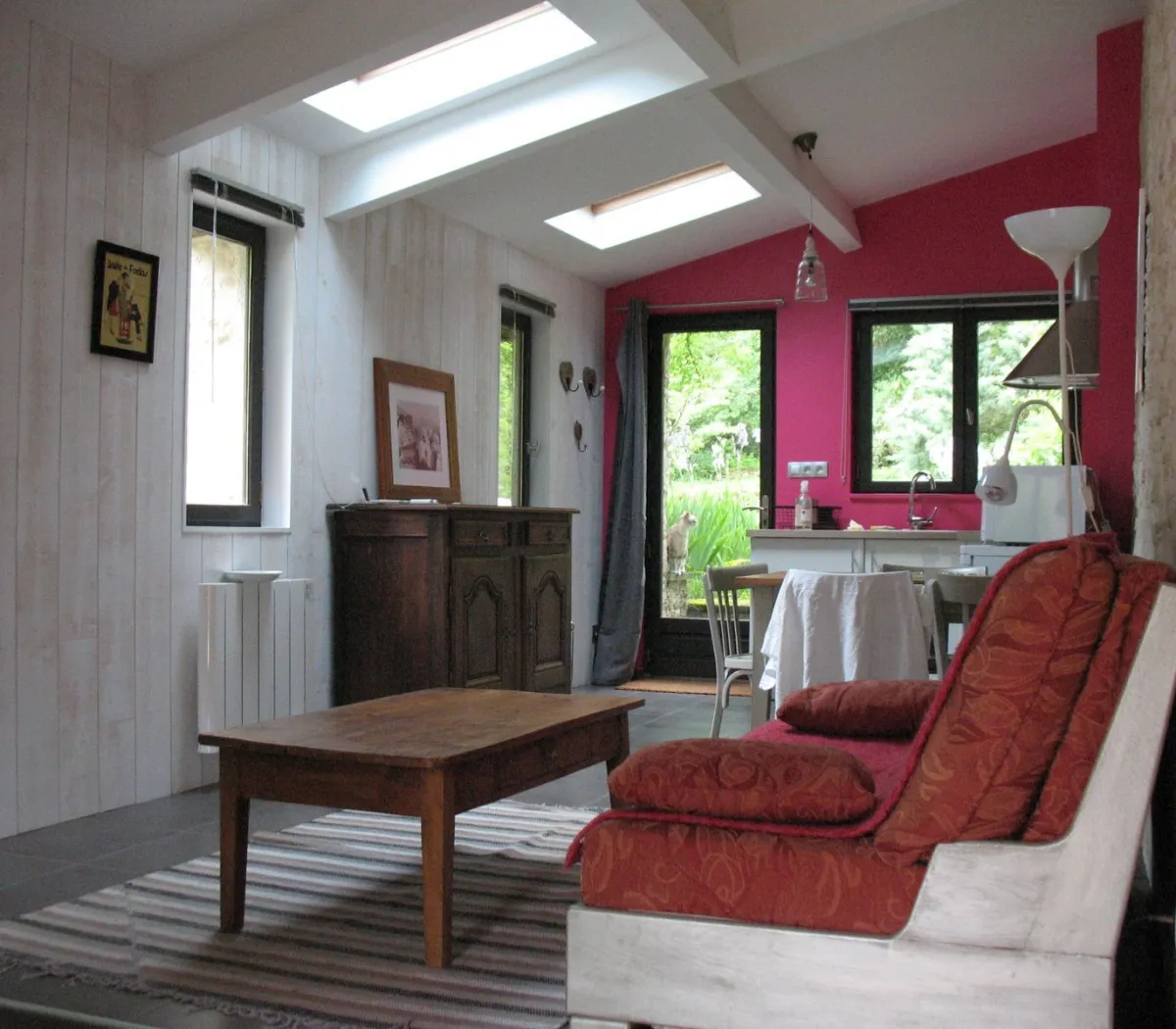 Location Dijon Appartement 5040a405