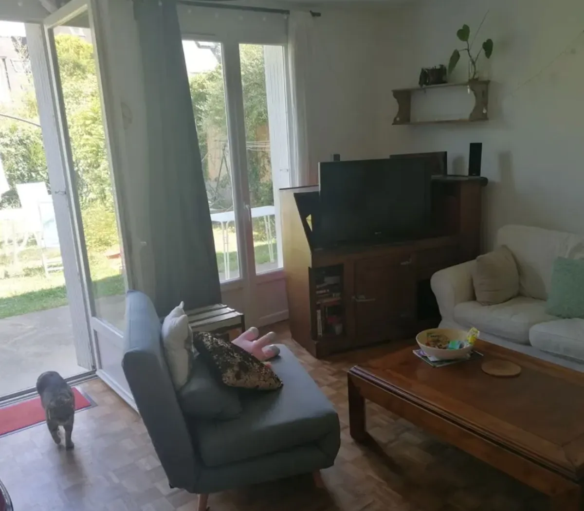 Location Rennes Maison 5051bbe6