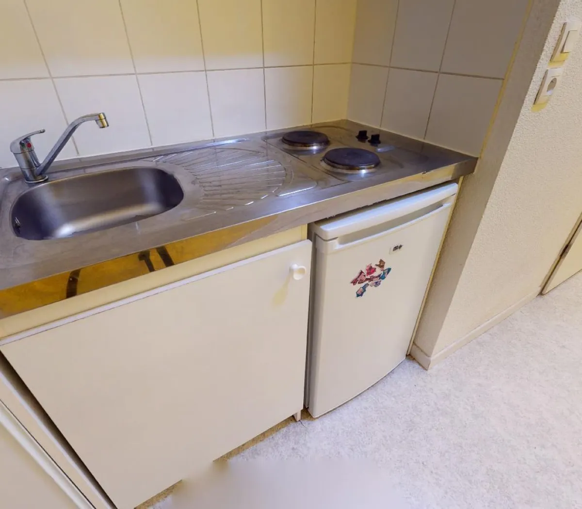 Location Clermont-Ferrand Appartement 50756670