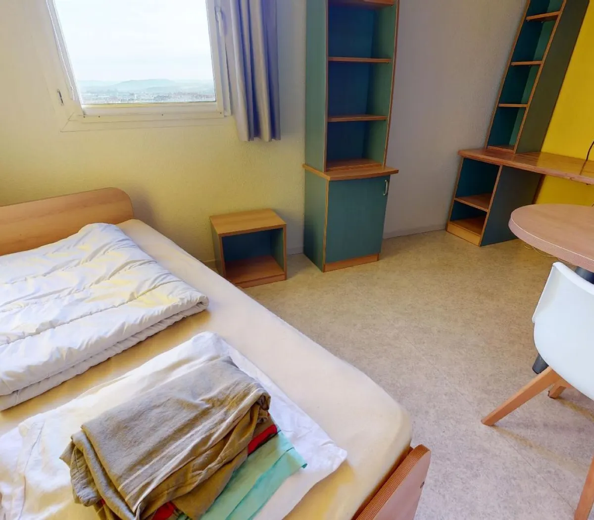 Location Clermont-Ferrand Appartement 50756670