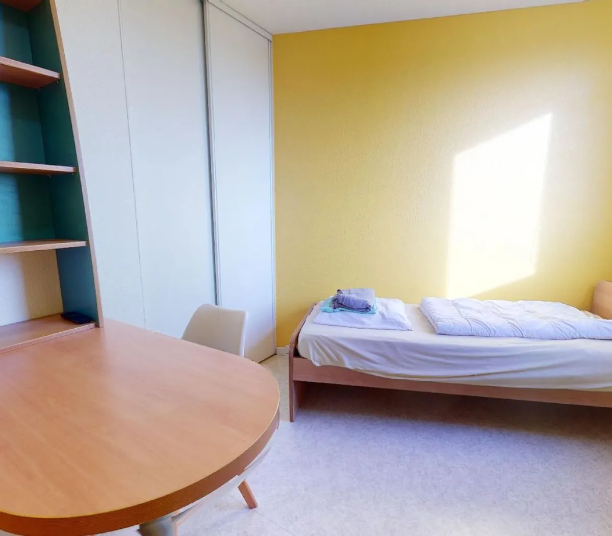 Location Clermont-Ferrand Appartement 50756670