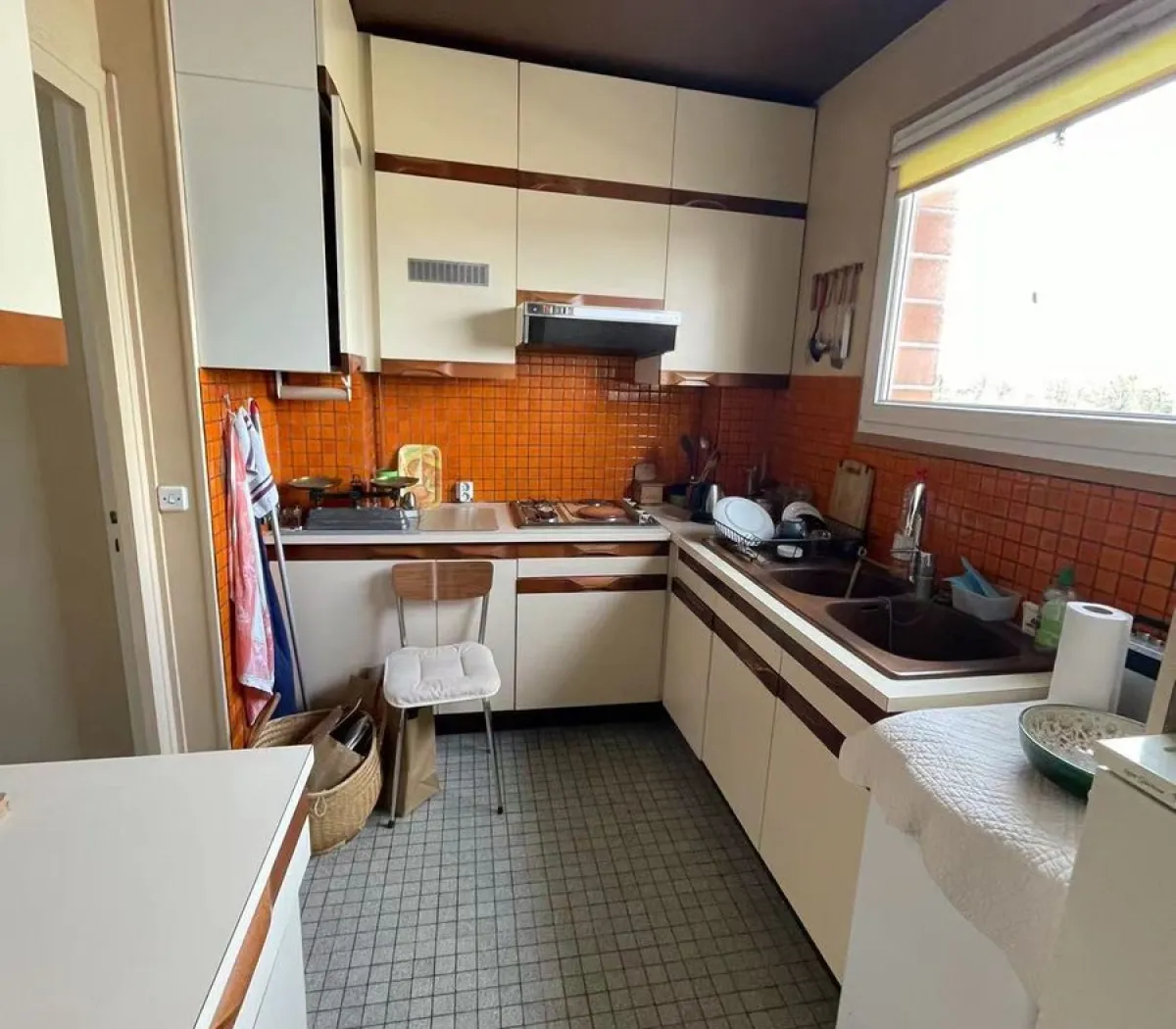 Location Joinville-le-Pont Appartement 509dff2f