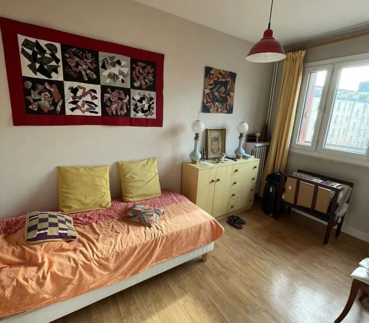 Location Joinville-le-Pont Appartement 509dff2f