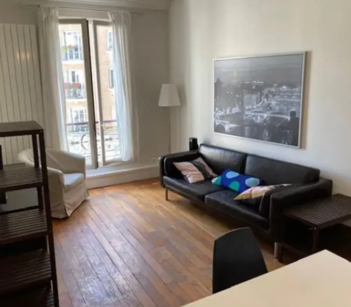 Location Paris Appartement 50cc7b65