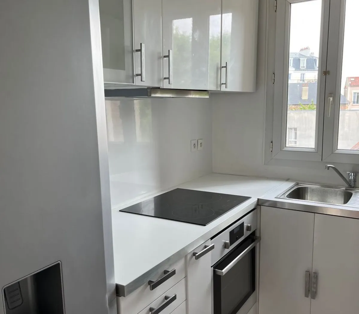 Location Colombes Appartement 50d4b1e5