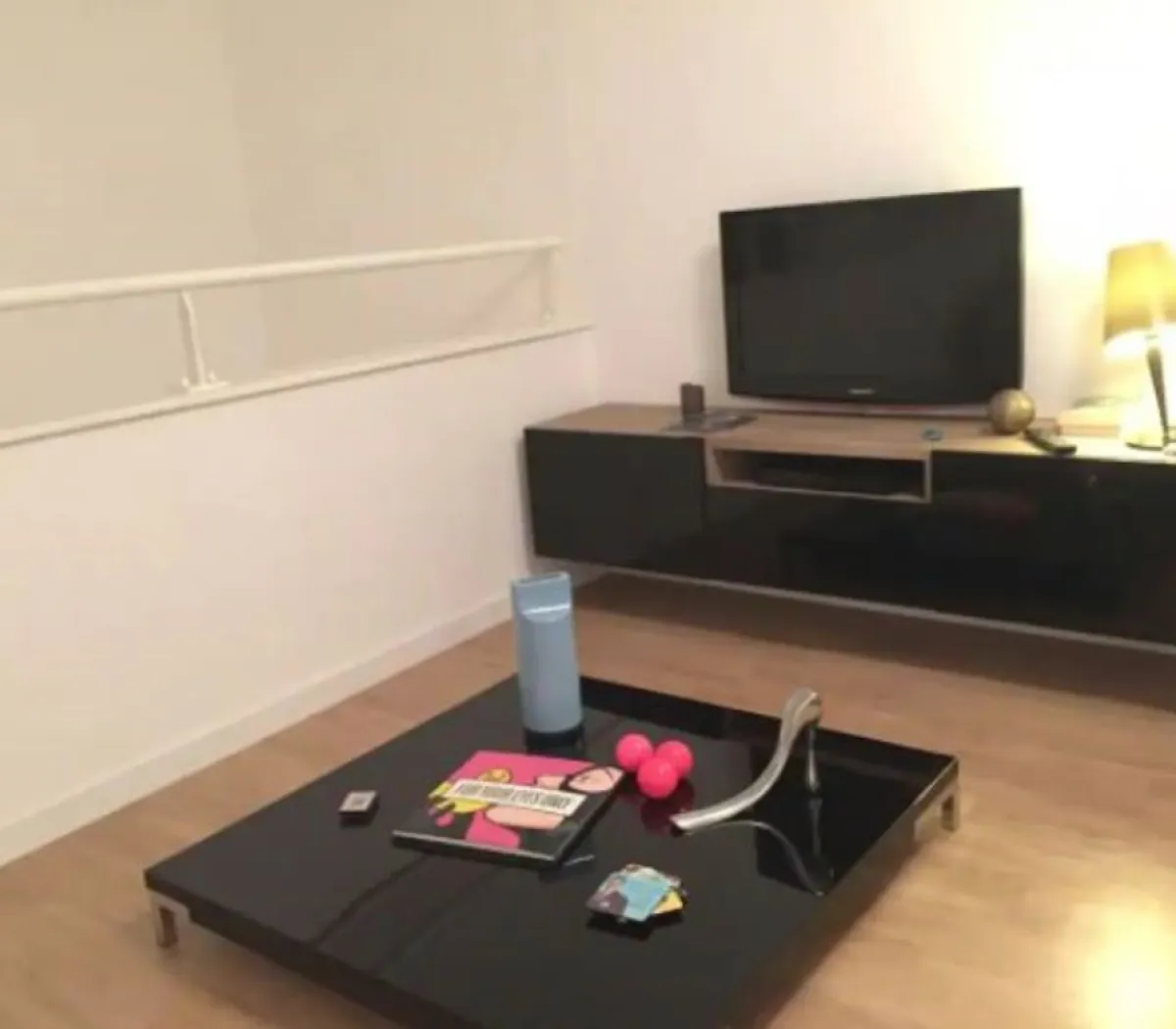 Location Saint-Ouen-sur-Seine Appartement 50db9f93