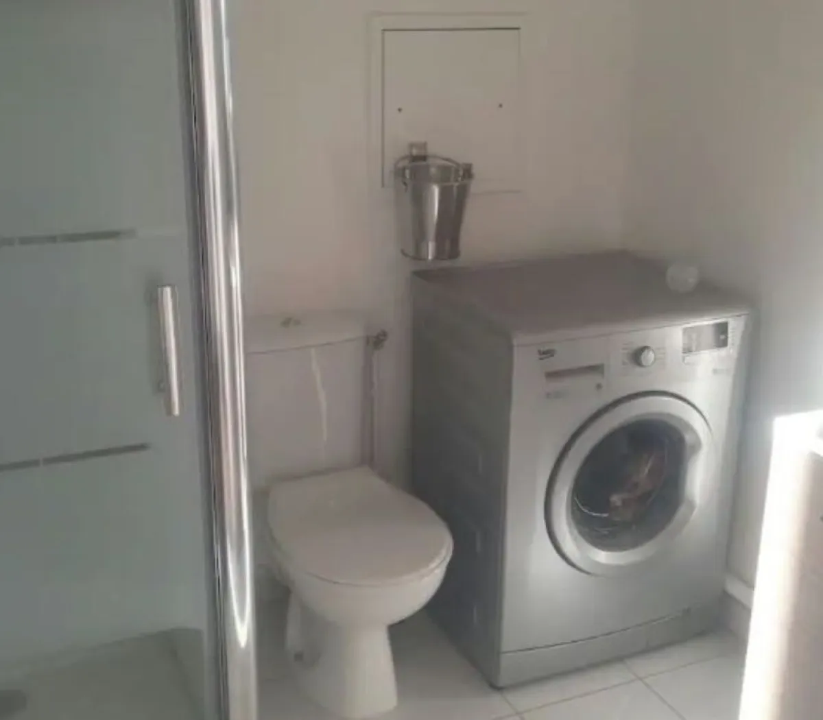 Location Saint-Ouen-sur-Seine Appartement 50db9f93