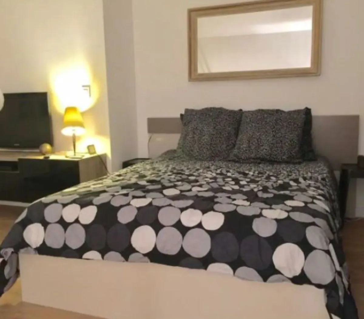 Location Saint-Ouen-sur-Seine Appartement 50db9f93