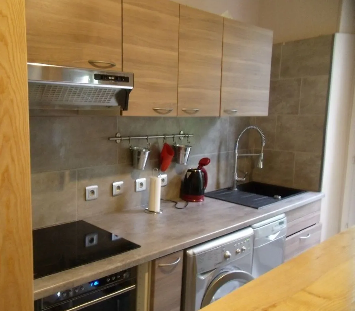 Location Grenoble Appartement 50eaa2eb