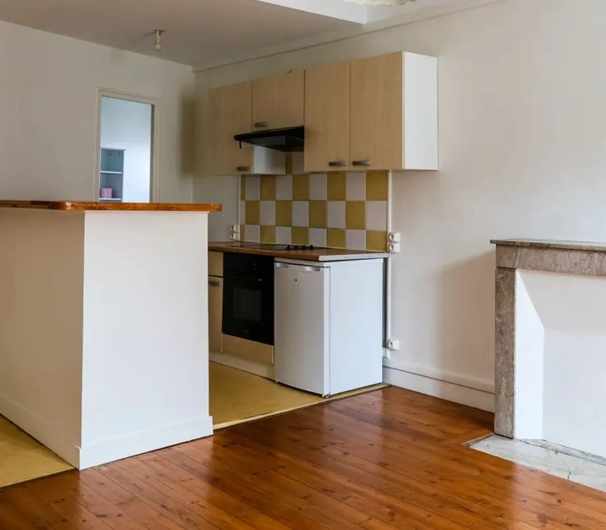 Location Nantes Appartement 50ebdae3