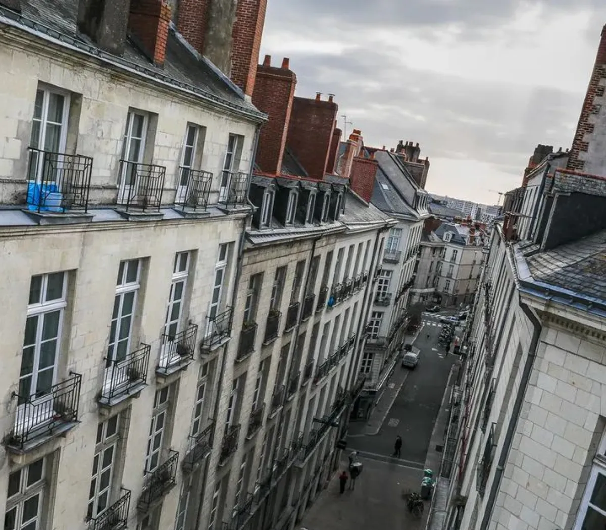 Location Nantes Appartement 50ebdae3