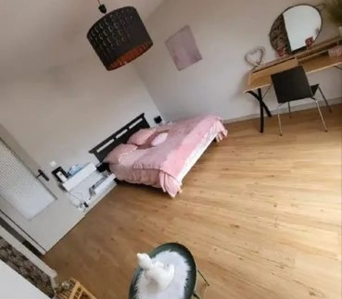 Location Saint-Étienne Appartement 50f8febd