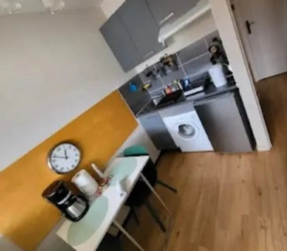 Location Saint-Étienne Appartement 50f8febd