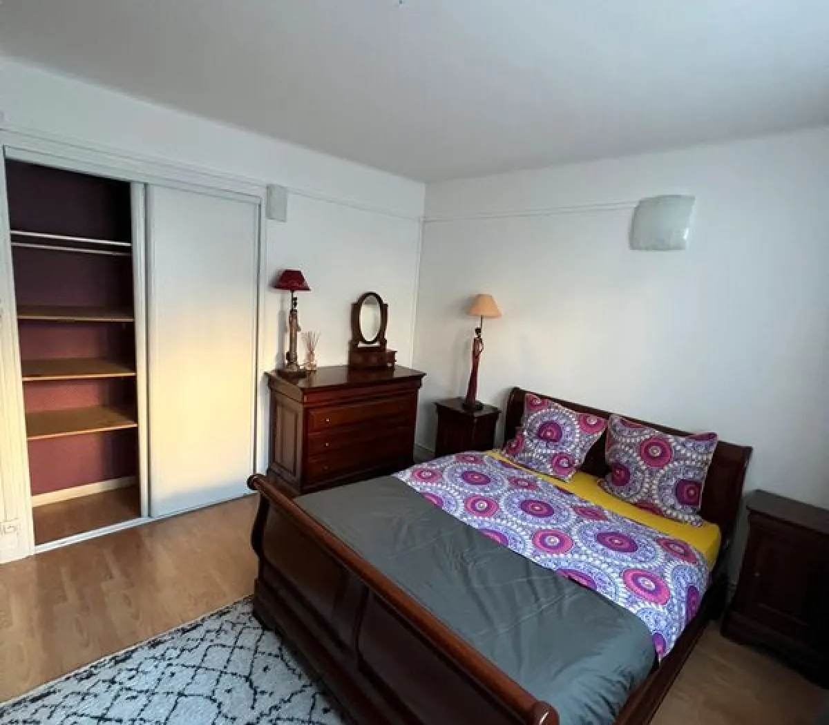 Location Nancy Appartement 50f9d940