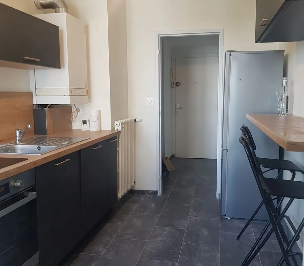 Location Brest Appartement 5114239a