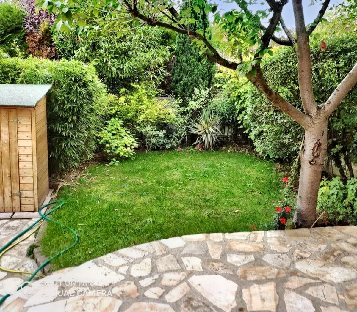 Location Clamart Maison 512aabf2