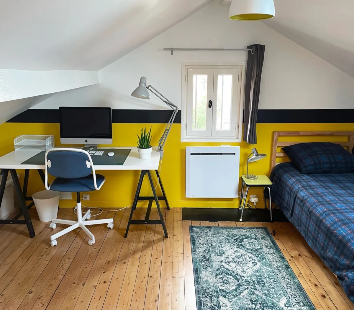 Location Pierrefitte-sur-Seine Chambre 5139b566