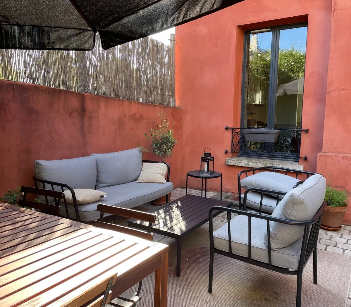 Location Pierrefitte-sur-Seine Chambre 5139b566