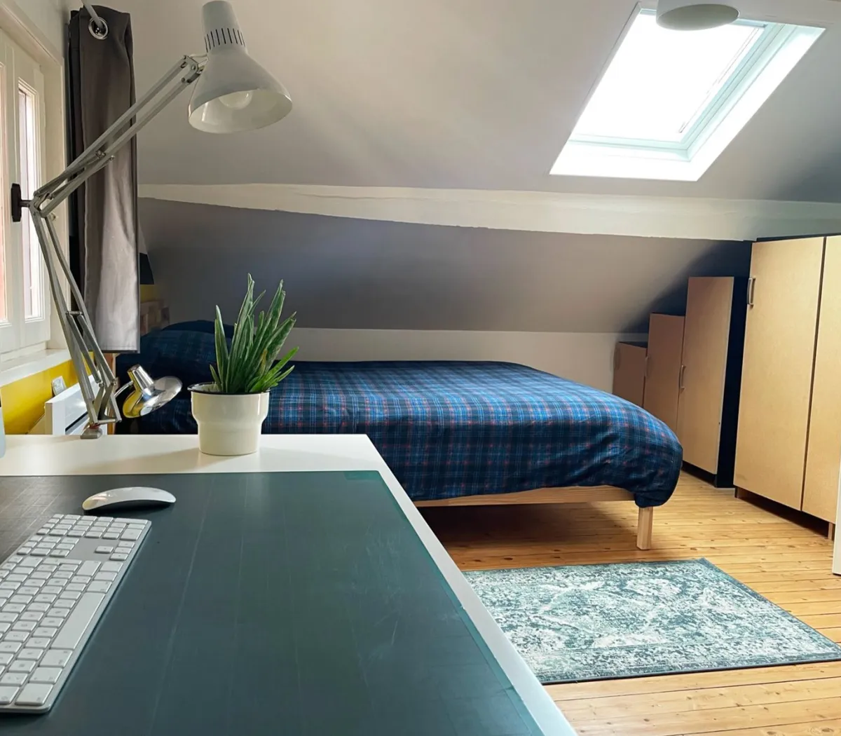 Location Pierrefitte-sur-Seine Chambre 5139b566