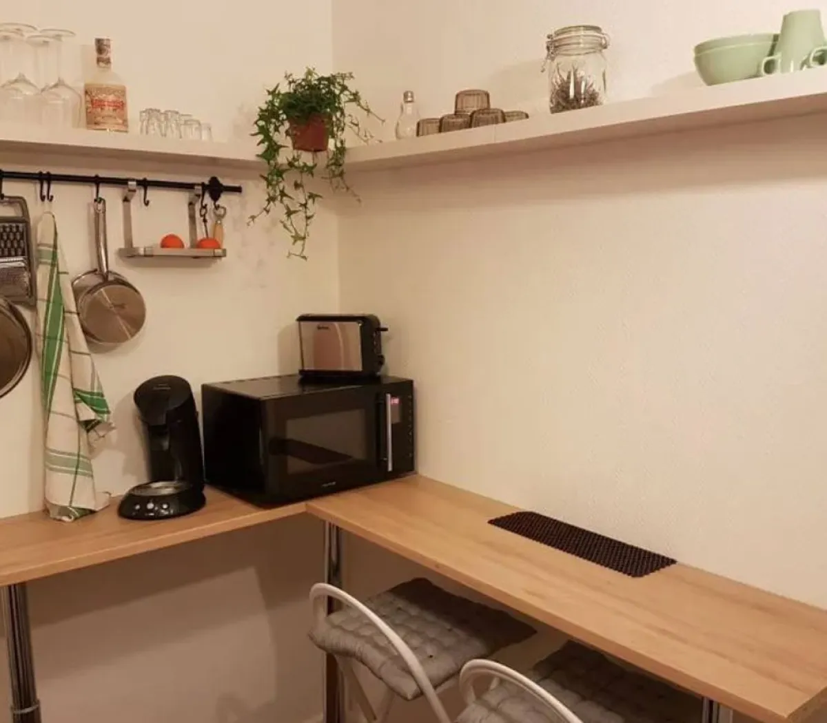 Location Neuilly-sur-Seine Appartement 51416c86