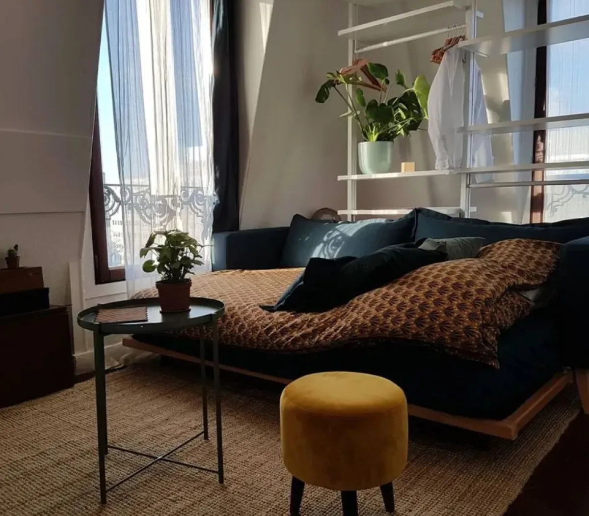 Location Neuilly-sur-Seine Appartement 51416c86