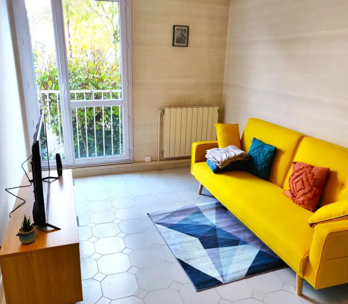 Location Toulouse Appartement 515024f9