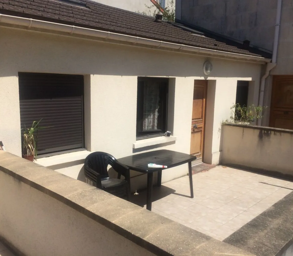 Location Villejuif Maison 51634749