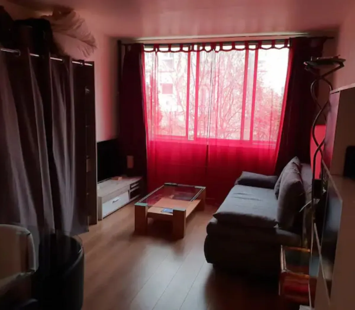 Location Paris Appartement 5164bc33