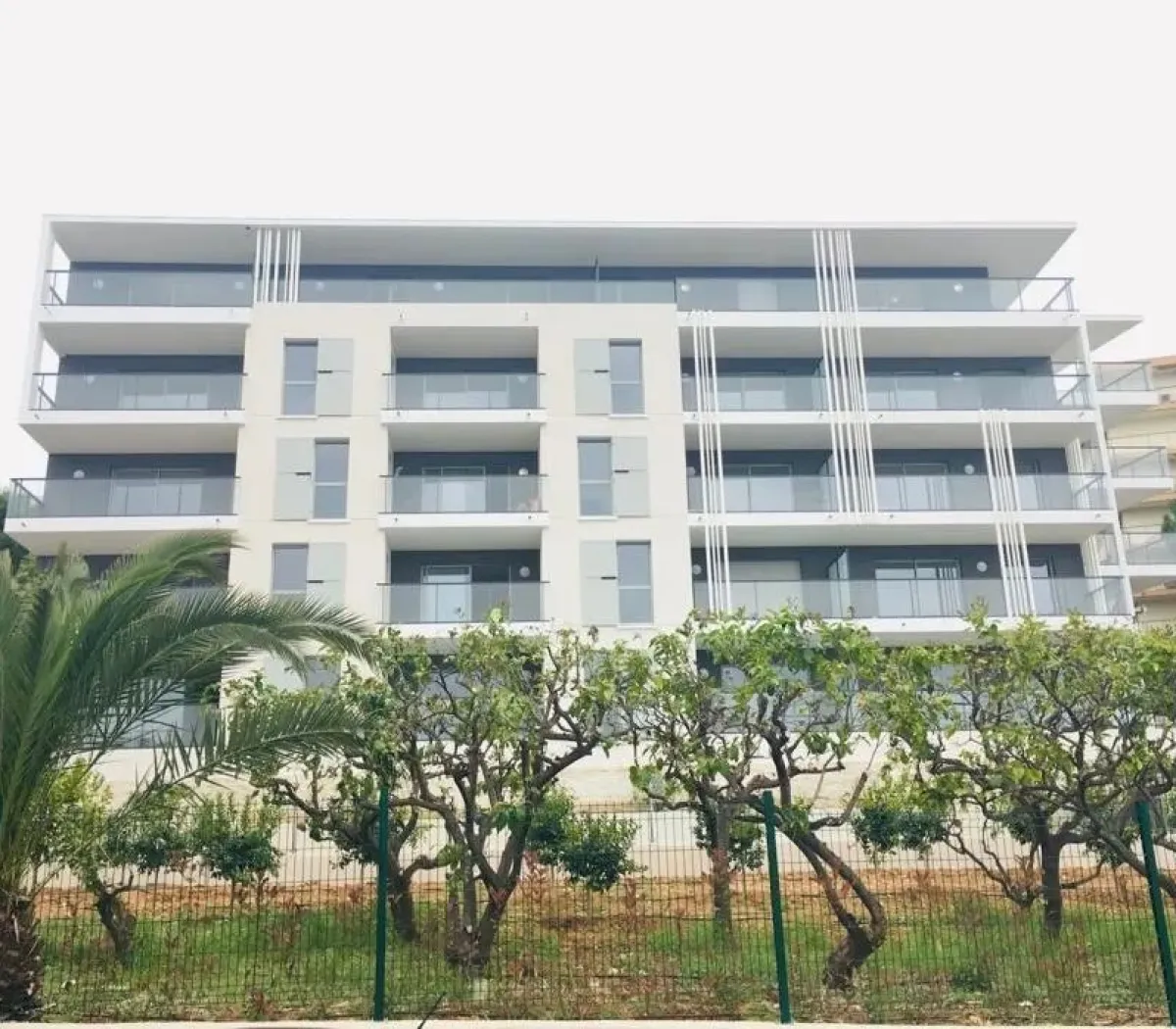 Location Nice Appartement 516a4a05