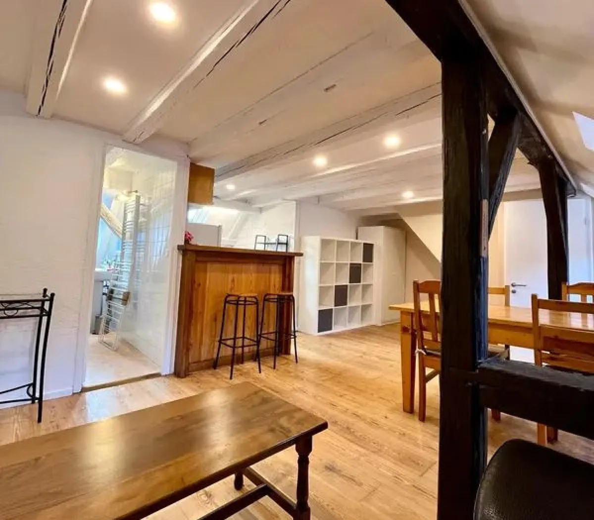 Location Strasbourg Chambre 517b523a