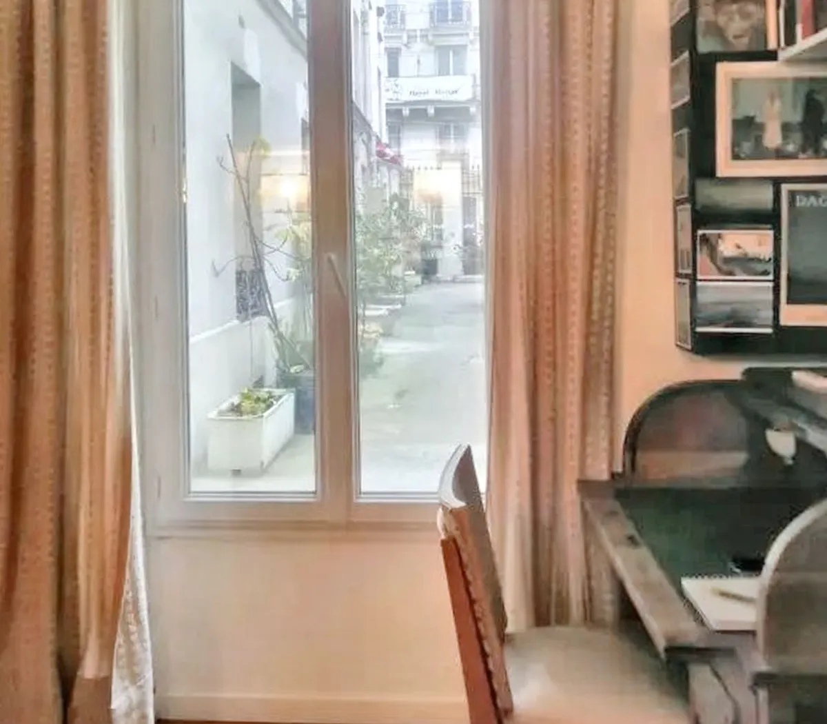 Location Paris Appartement 51c7d42c