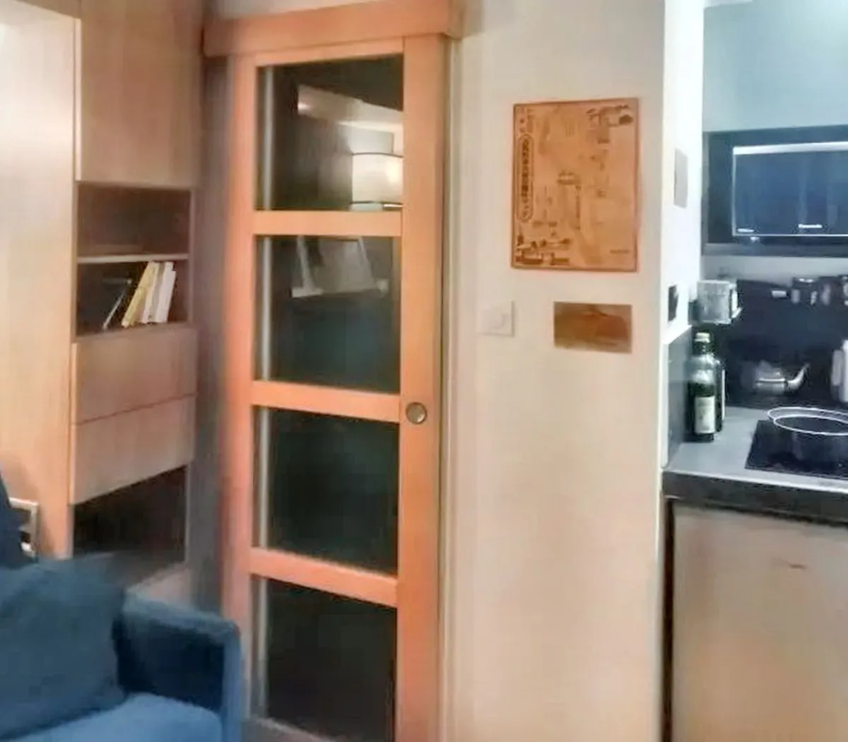 Location Paris Appartement 51c7d42c