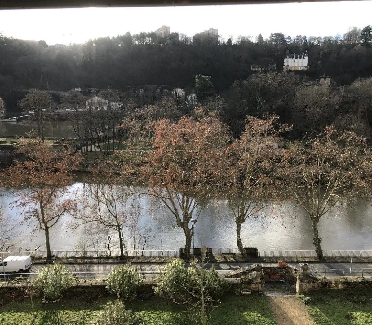 Location Lyon Appartement 5204eb52