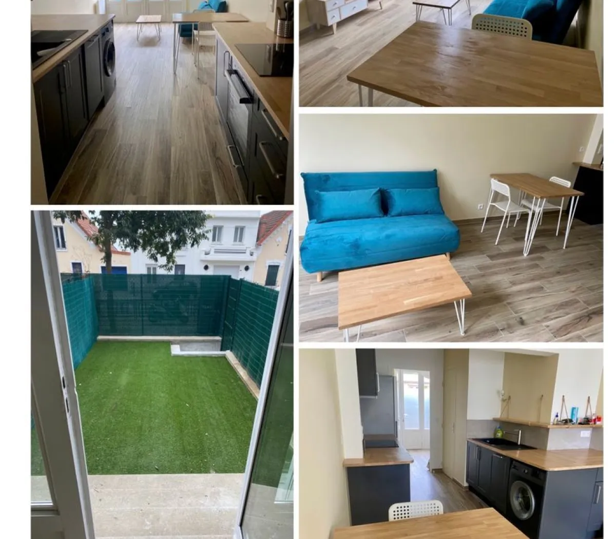 Location Suresnes Appartement 52101002