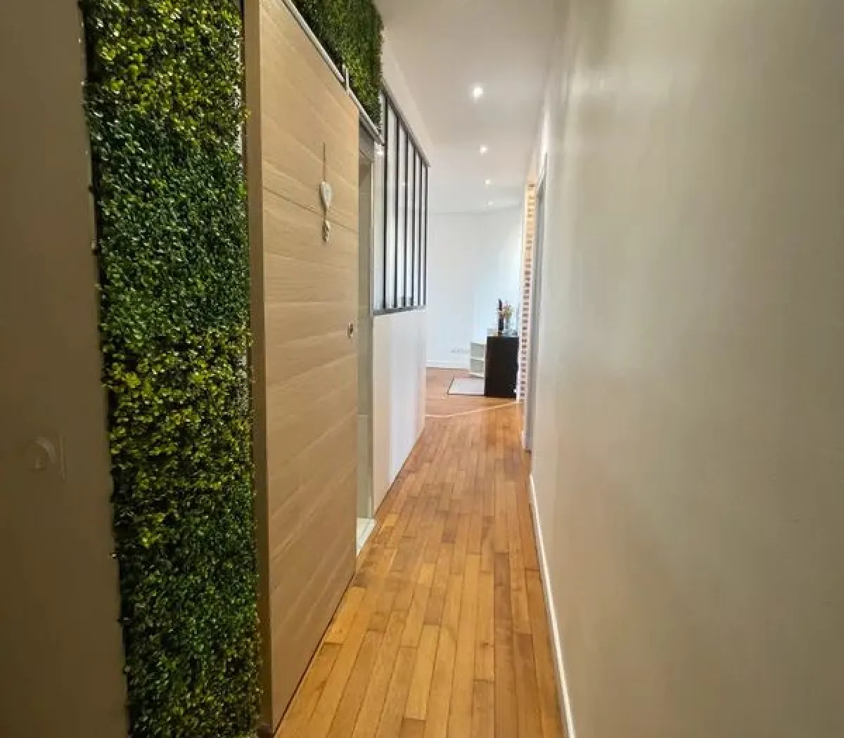 Location Villemomble Appartement 5225e16f