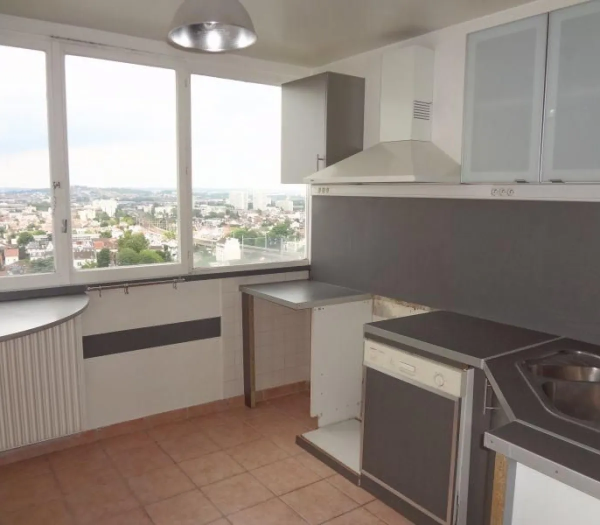 Location Colombes Appartement 522bf383