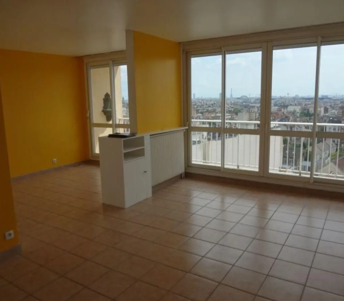 Location Colombes Appartement 522bf383