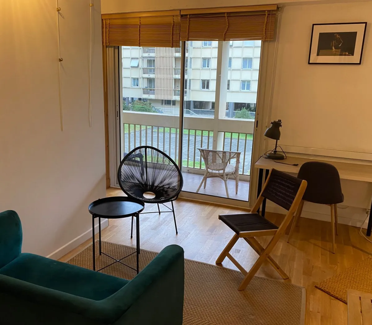 Location Toulouse Appartement 5232b73c