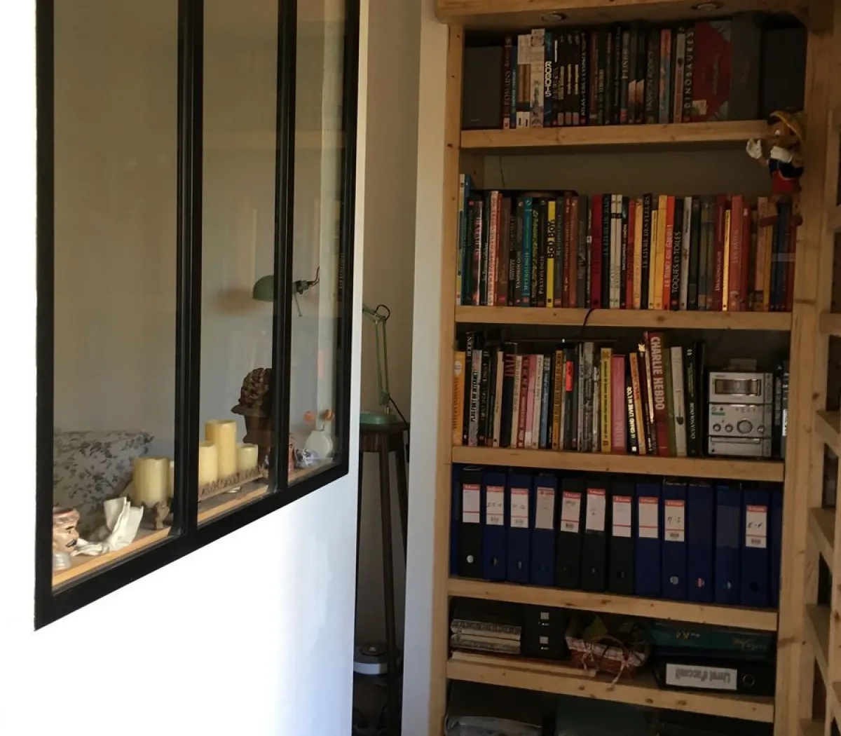 Location Toulouse Appartement 5232b73c