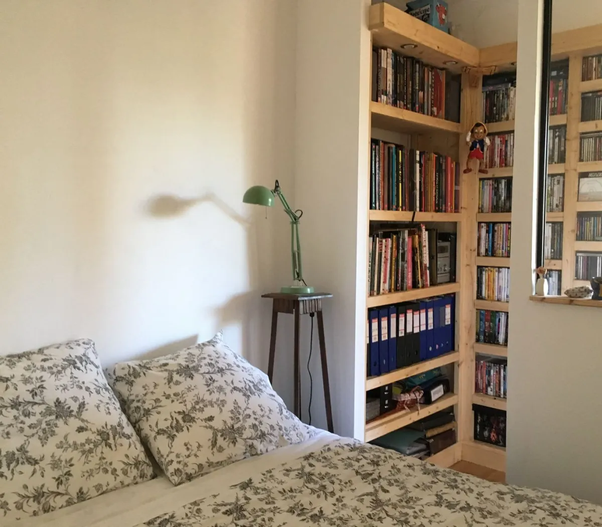 Location Toulouse Appartement 5232b73c
