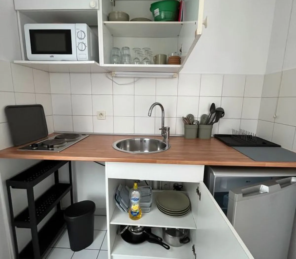 Location Lille Appartement 5234e76e