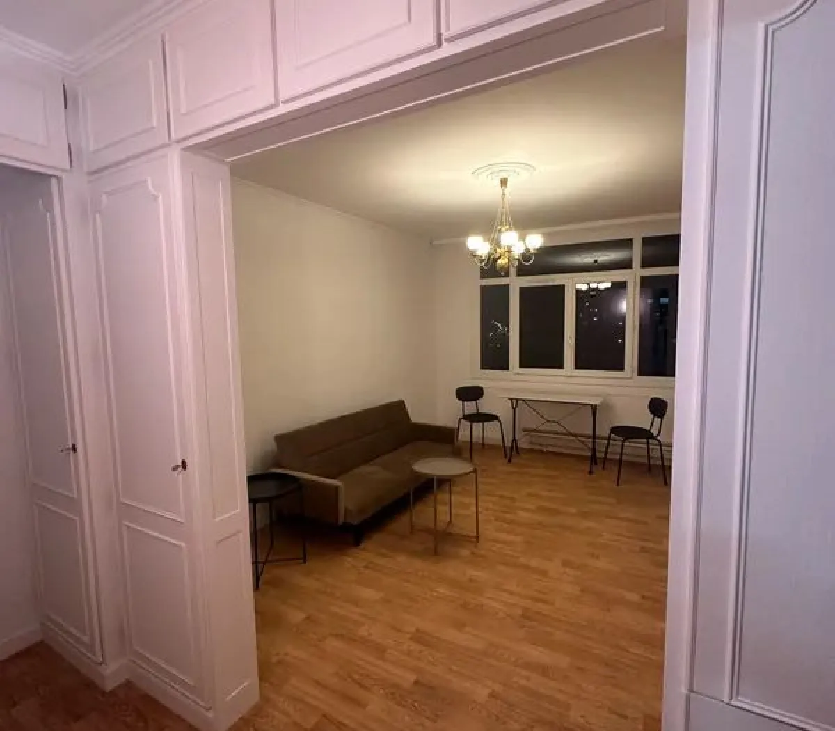 Location Châtillon Appartement 5240b6ed