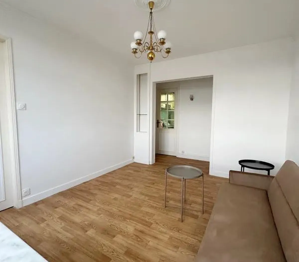 Location Châtillon Appartement 5240b6ed