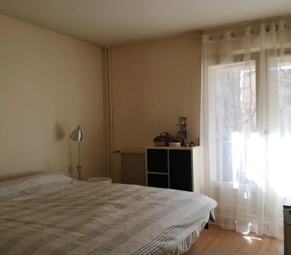 Location Aix-en-Provence Appartement 52562f0c