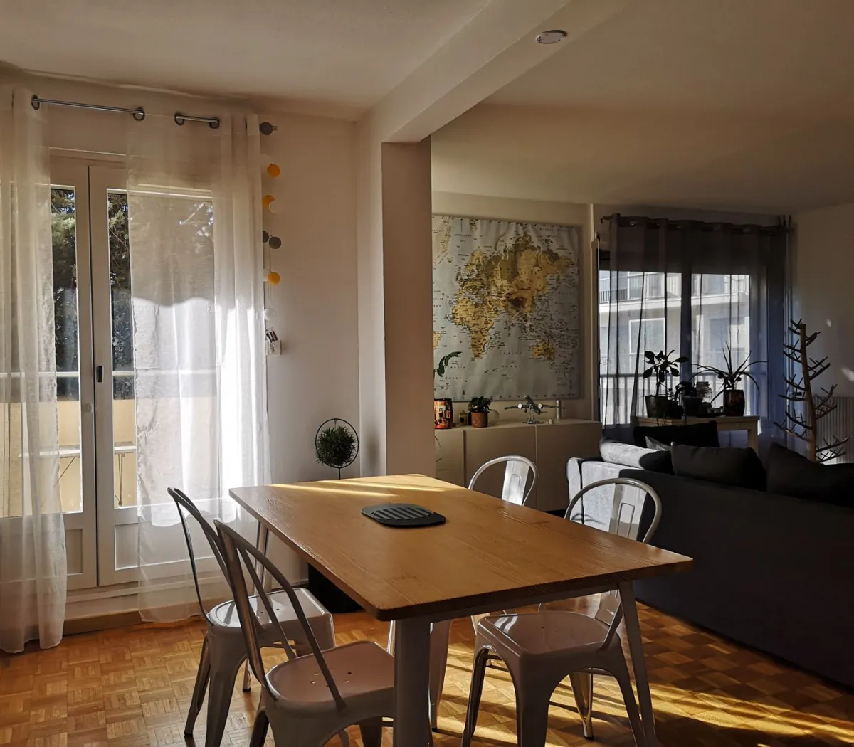 Location Aix-en-Provence Appartement 52562f0c