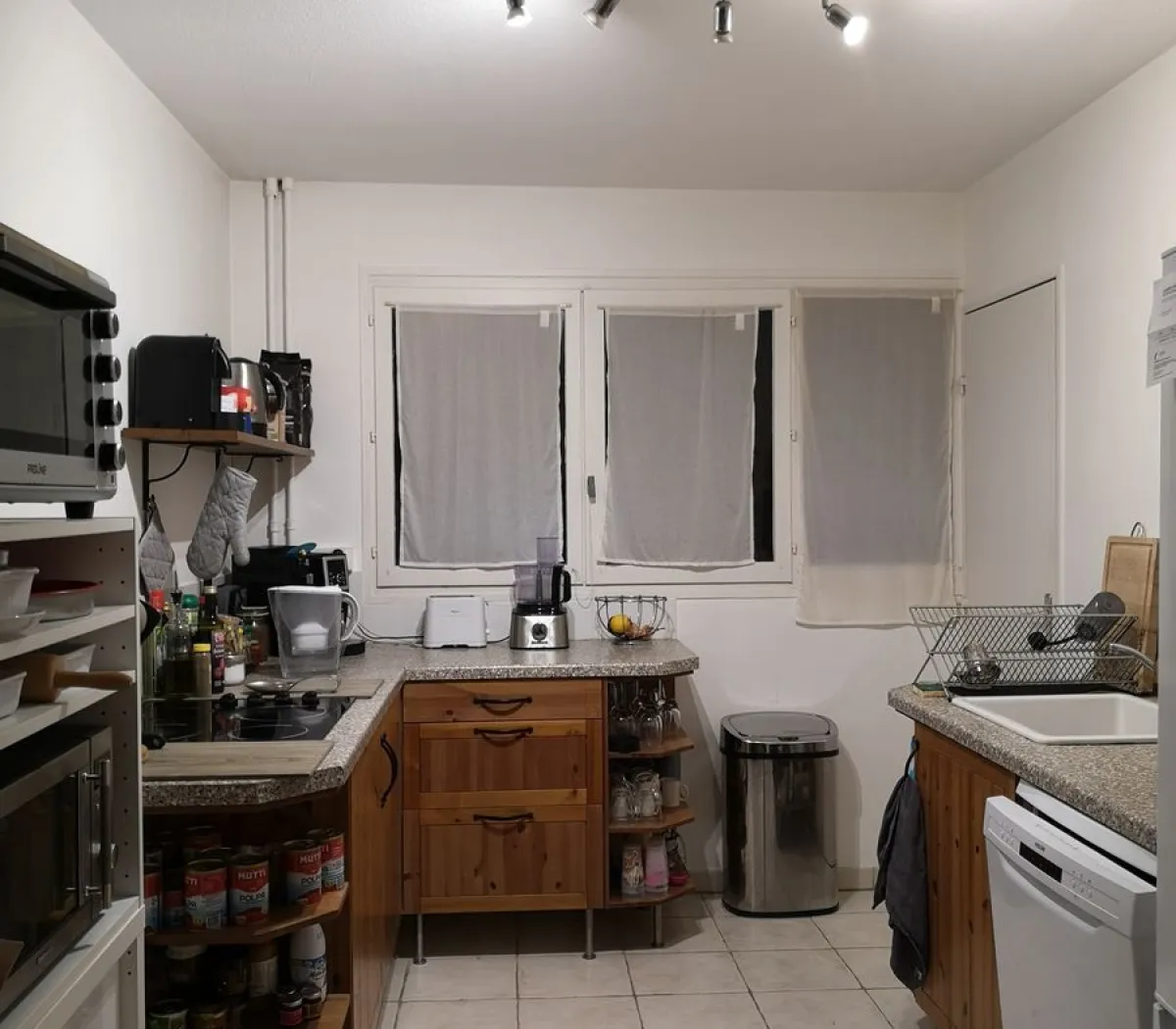 Location Aix-en-Provence Appartement 52562f0c